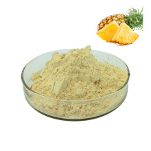 Hot sales 100% pure natural pineapple drink powder